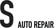 S-Tech Auto Repair logo